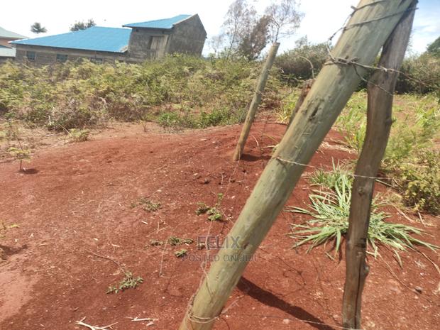 Karatina / Grandkago Quota Plot - thumbnail 9