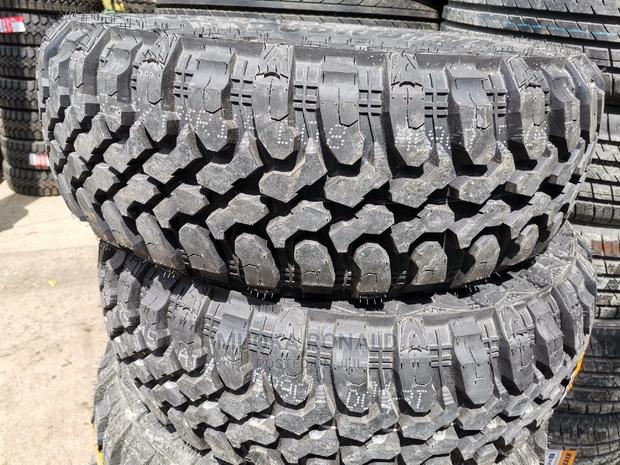 31X10.50R15 Boto Tyre (M/T