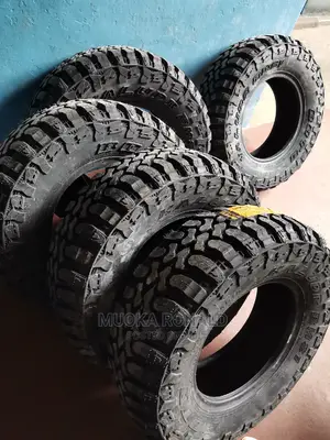 31X10.50R15 Boto Tyre (M/T