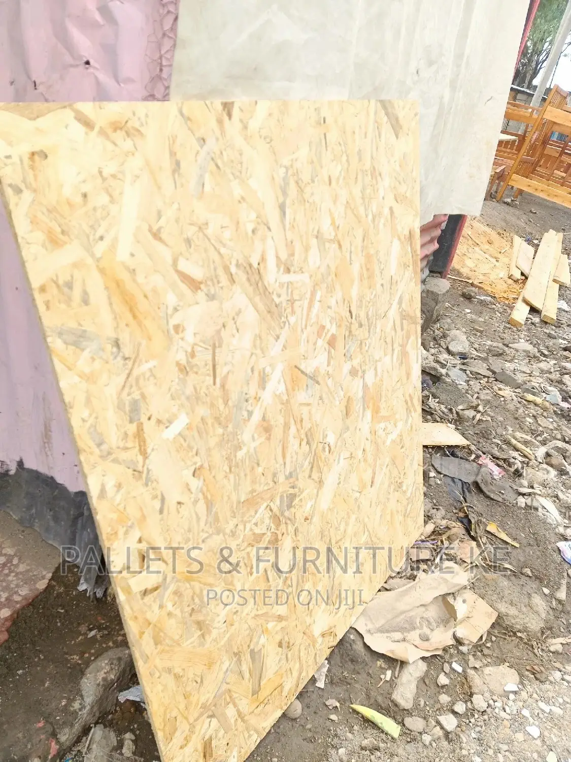Osb Board Thin