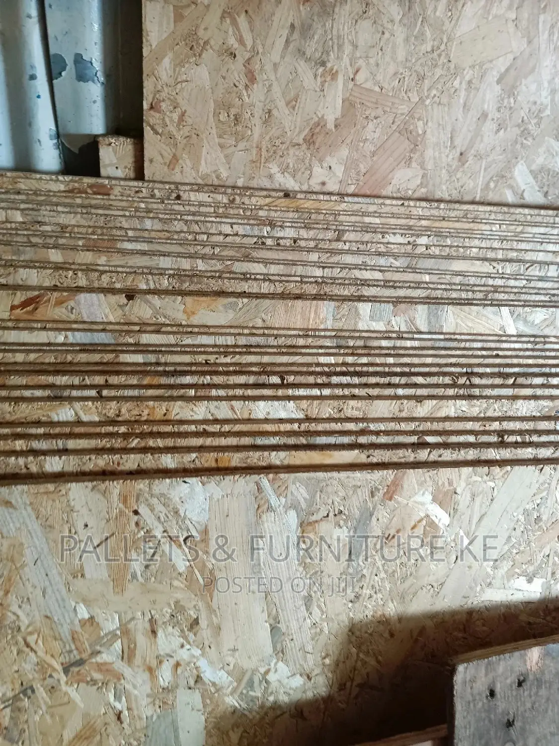 Osb Board Thin