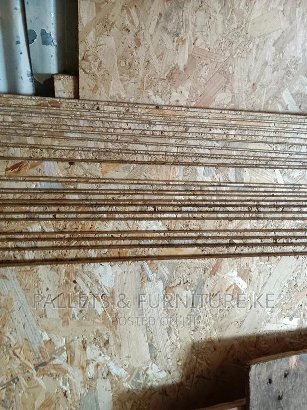 Osb Board Thin