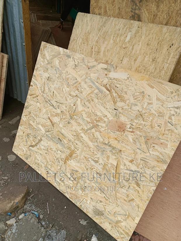 Thin Flywood - thumbnail 2