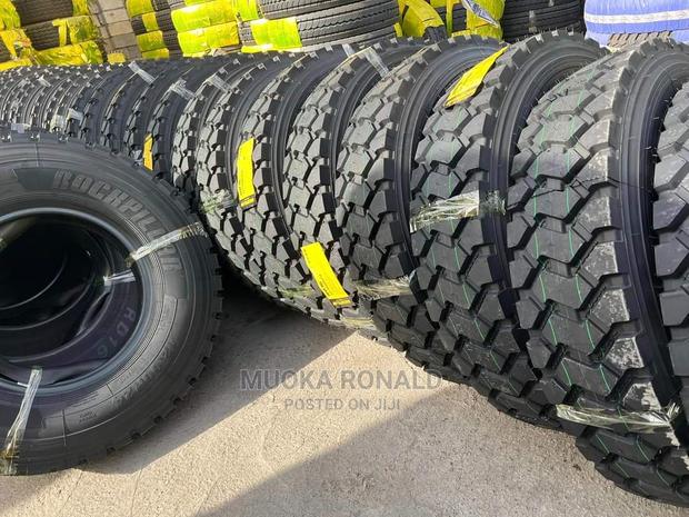 12.00R24 Tyres