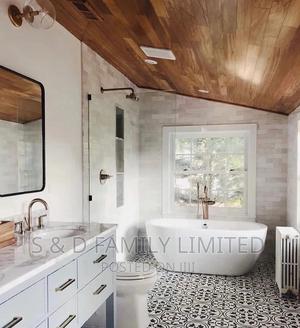 Glass Showercubicles - main view