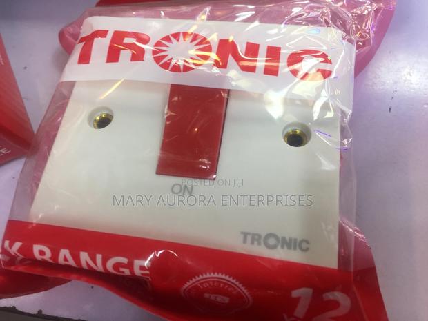 45amps Water Heater Switch(Dp Switch)