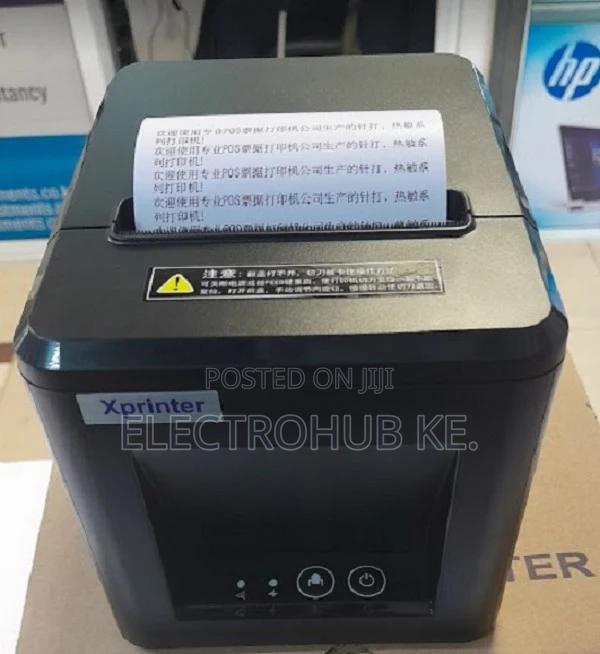 Quality X Printer Thermal Printer - main view