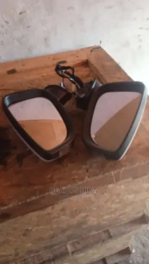 Ex Japan Side Mirrors for Mazda Axela on Sale