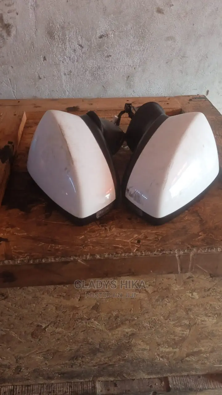 Ex Japan Side Mirrors for Mazda Axela on Sale