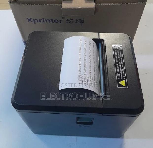 New Affordable Receipt Printer X Printer - main view