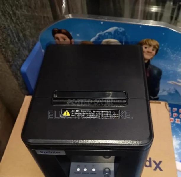 Affordable Best Quality X- Printer Receipt Thermal Printer - main view