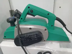 4 Inches Electric Planer