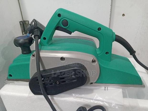 4 Inches Electric Planer - thumbnail 2