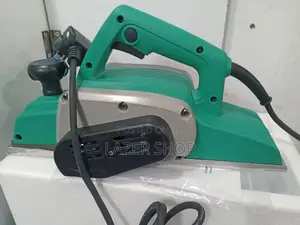 4 Inches Electric Planer