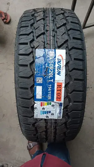 265/50r20 Durun Tyre
