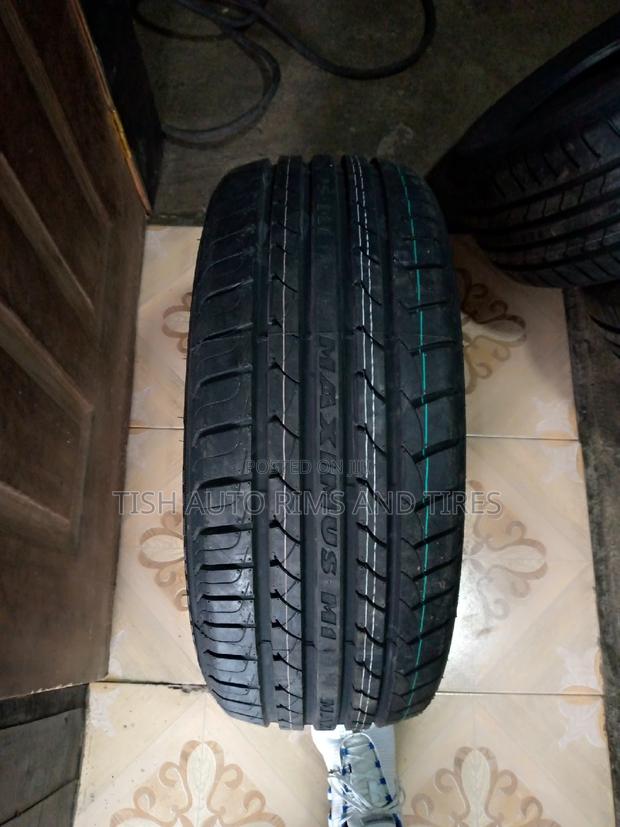 225/45r17 Maxmus