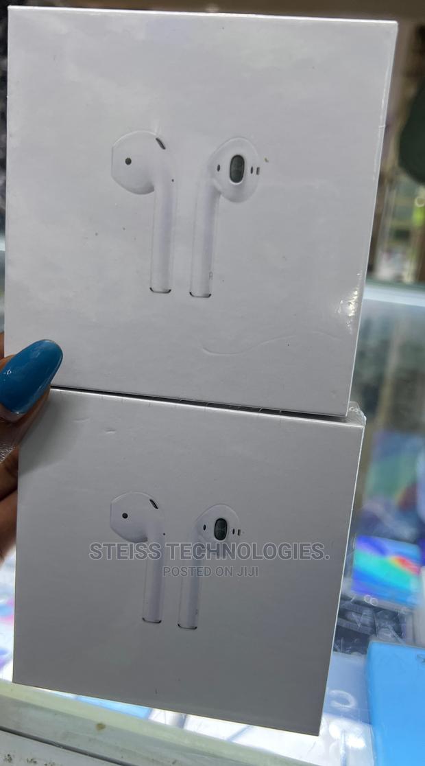 Apple Airpods 2. - thumbnail 4