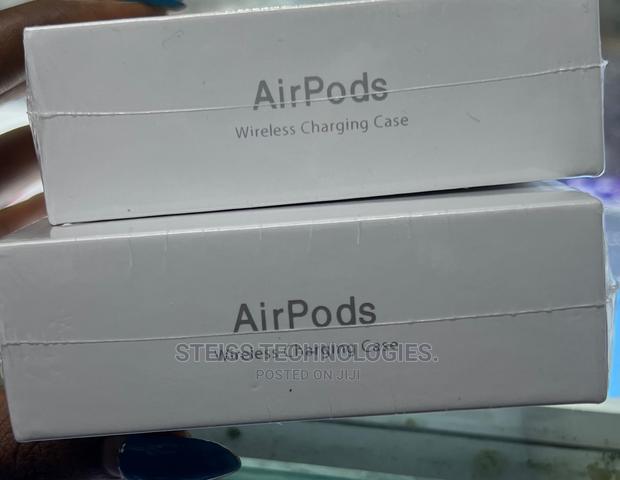 Apple Airpods 2. - thumbnail 2