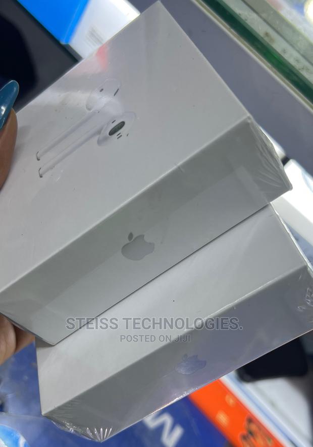 Apple Airpods 2. - thumbnail 3