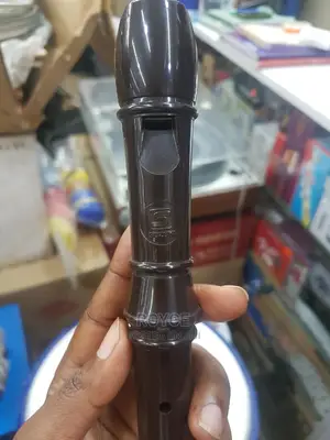 Suzuki Musical Recorder