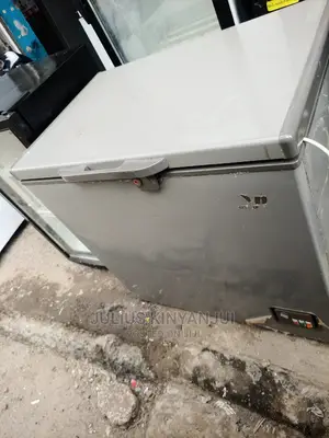 Deep Freezer