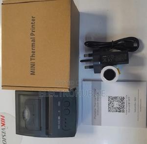 Superb New Brand Bluetooth Thermal Receipt Printer - main view