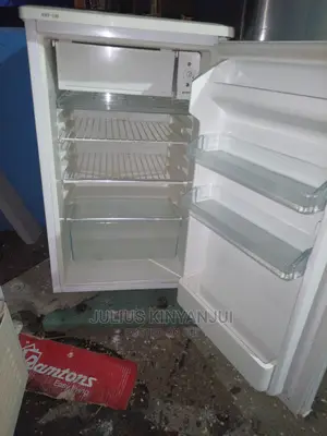 Mini Fridge 120l