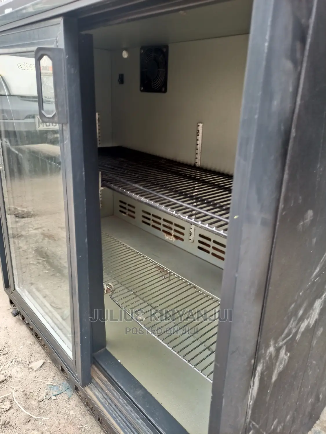 Underbar Chiller