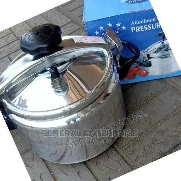 Aluminium Pressure 
9ltrs