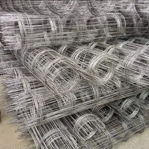 Standard BRC Wire Mesh-A610