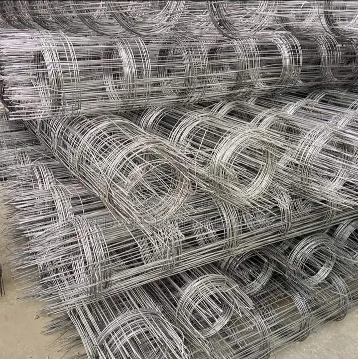 Standard BRC Wire Mesh-A610