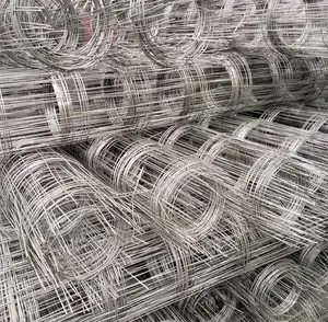Standard BRC Wire Mesh-A610