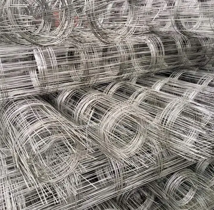 Standard BRC Wire Mesh-A610