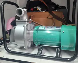 Top Recommended 2" Shiyuab Surface Pump