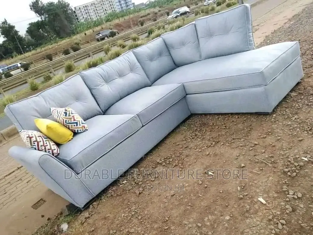 L Seat Sofa
