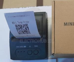 Best OCPP M15 Thermal Bluetooth Printer New and Affordable - main view
