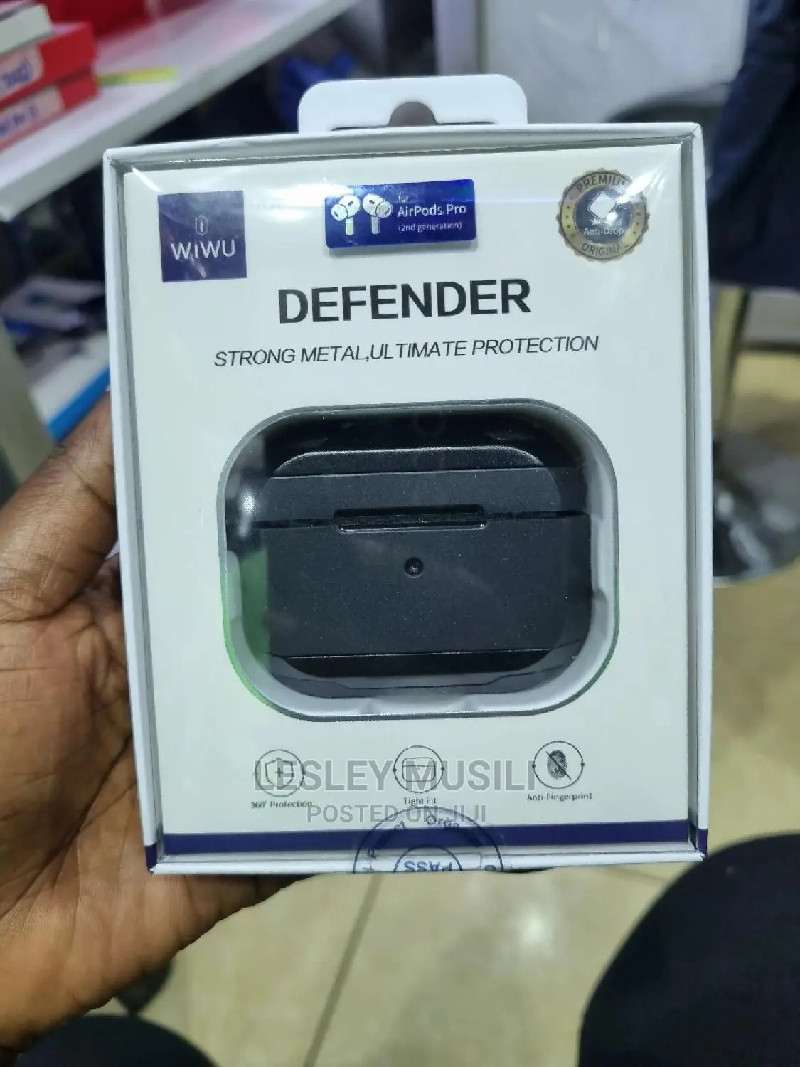Airpods Pro Cases 2nd Gen