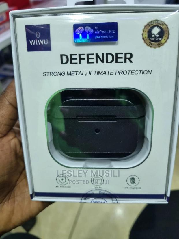Airpods Pro Cases 2nd Gen - thumbnail 2