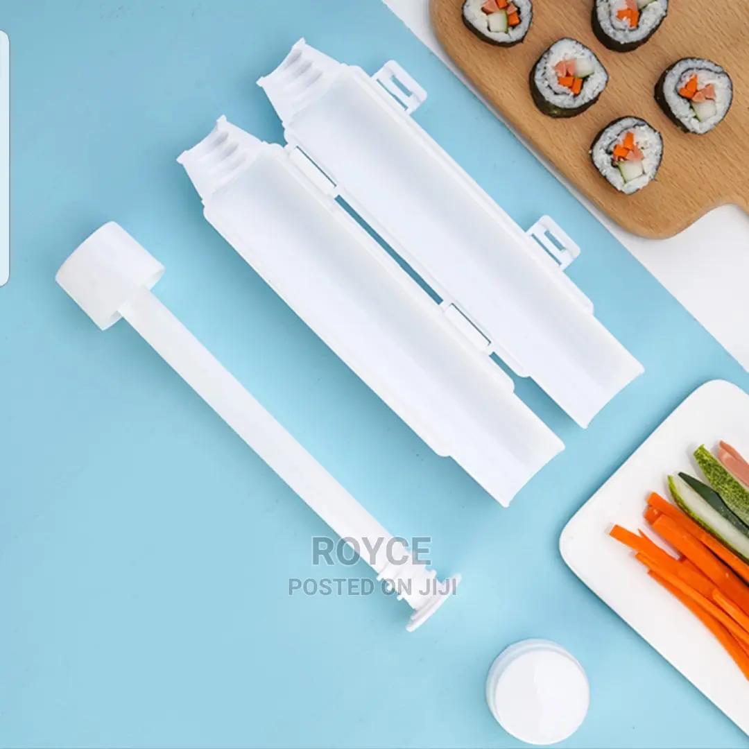 Sushi Maker Tool