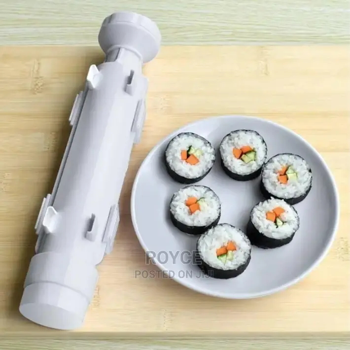 Sushi Maker Tool