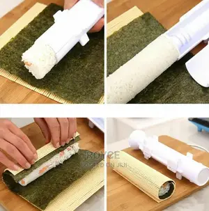 Sushi Maker Tool