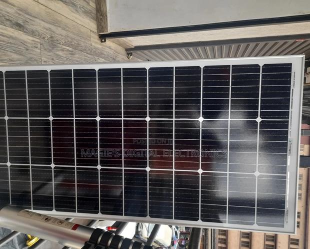 Sunnypex 150W Solar Panel
