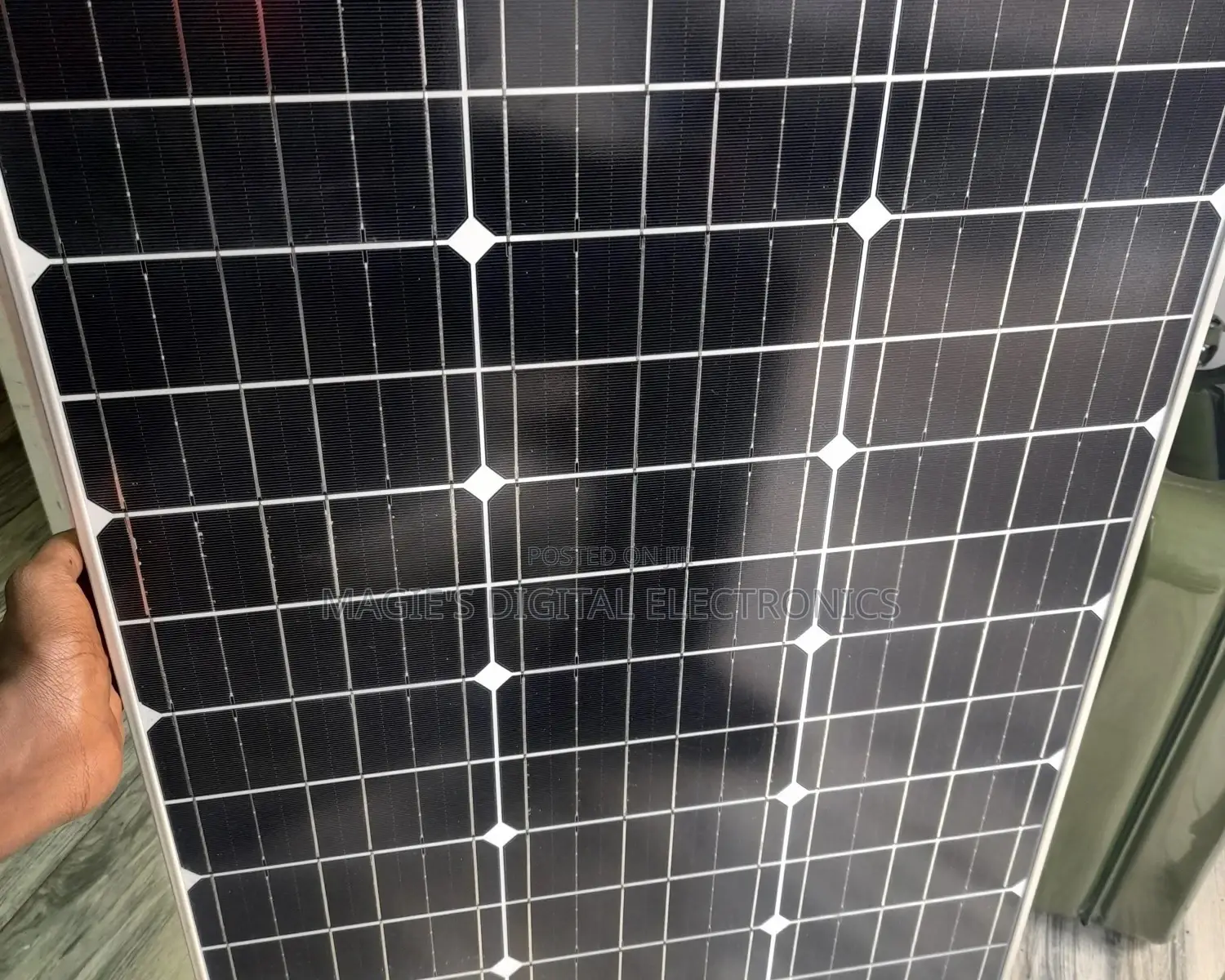 Sunnypex 60W