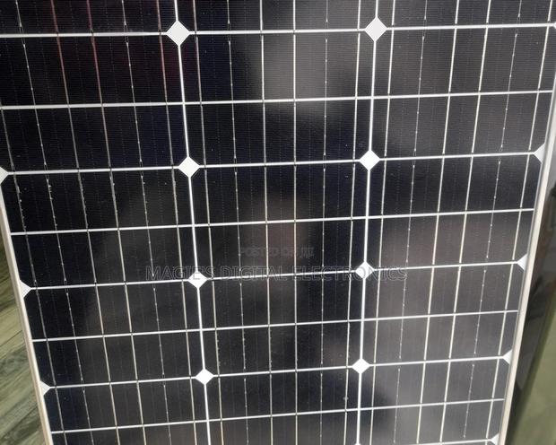 All Weather Solar Panel 200w
