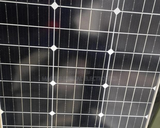 250W All Weather Solar Panels