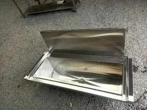 Ss Theatre Scrub Sink