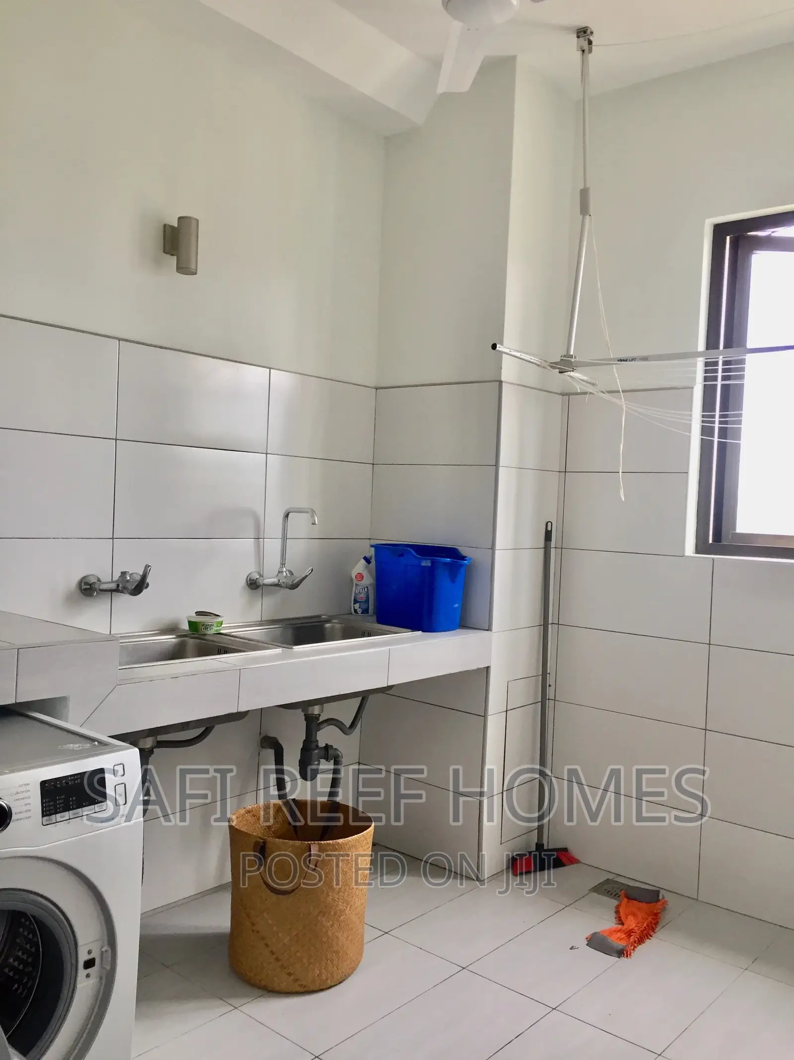 Furnished 2bdrm Apartment in Nyali for Rent