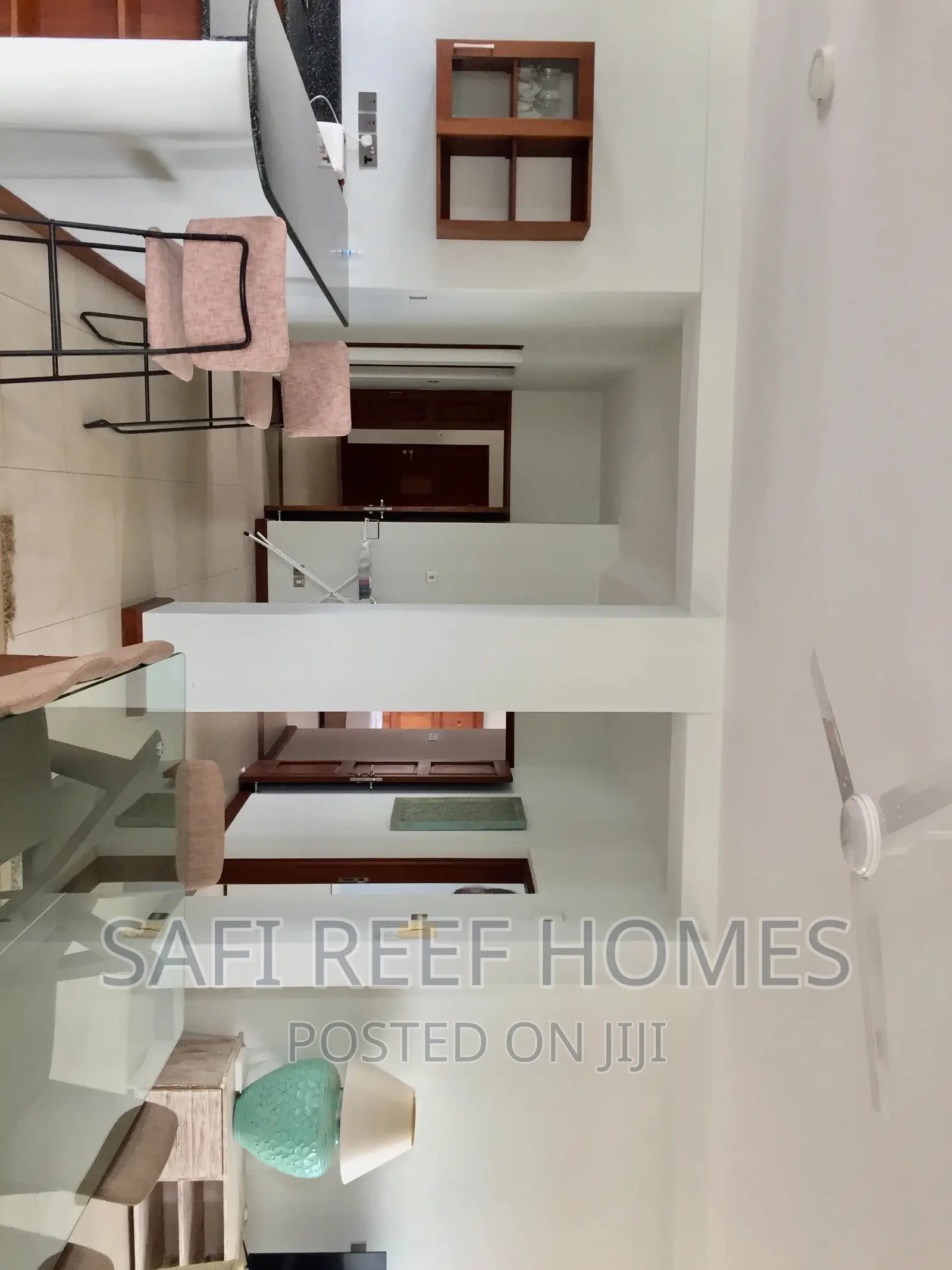 Furnished 2bdrm Apartment in Nyali for Rent