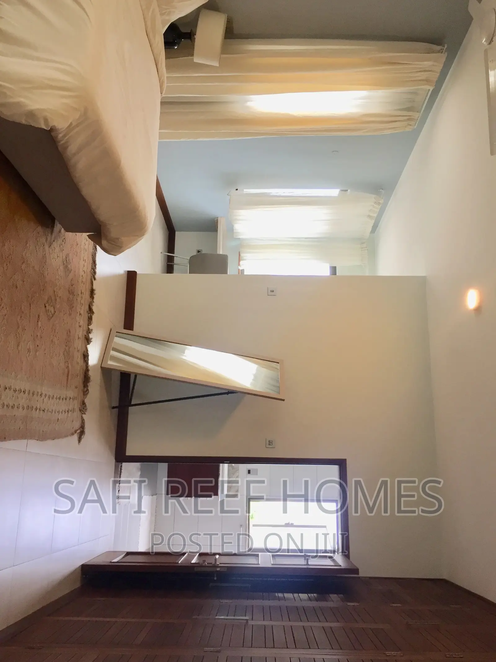 Furnished 2bdrm Apartment in Nyali for Rent