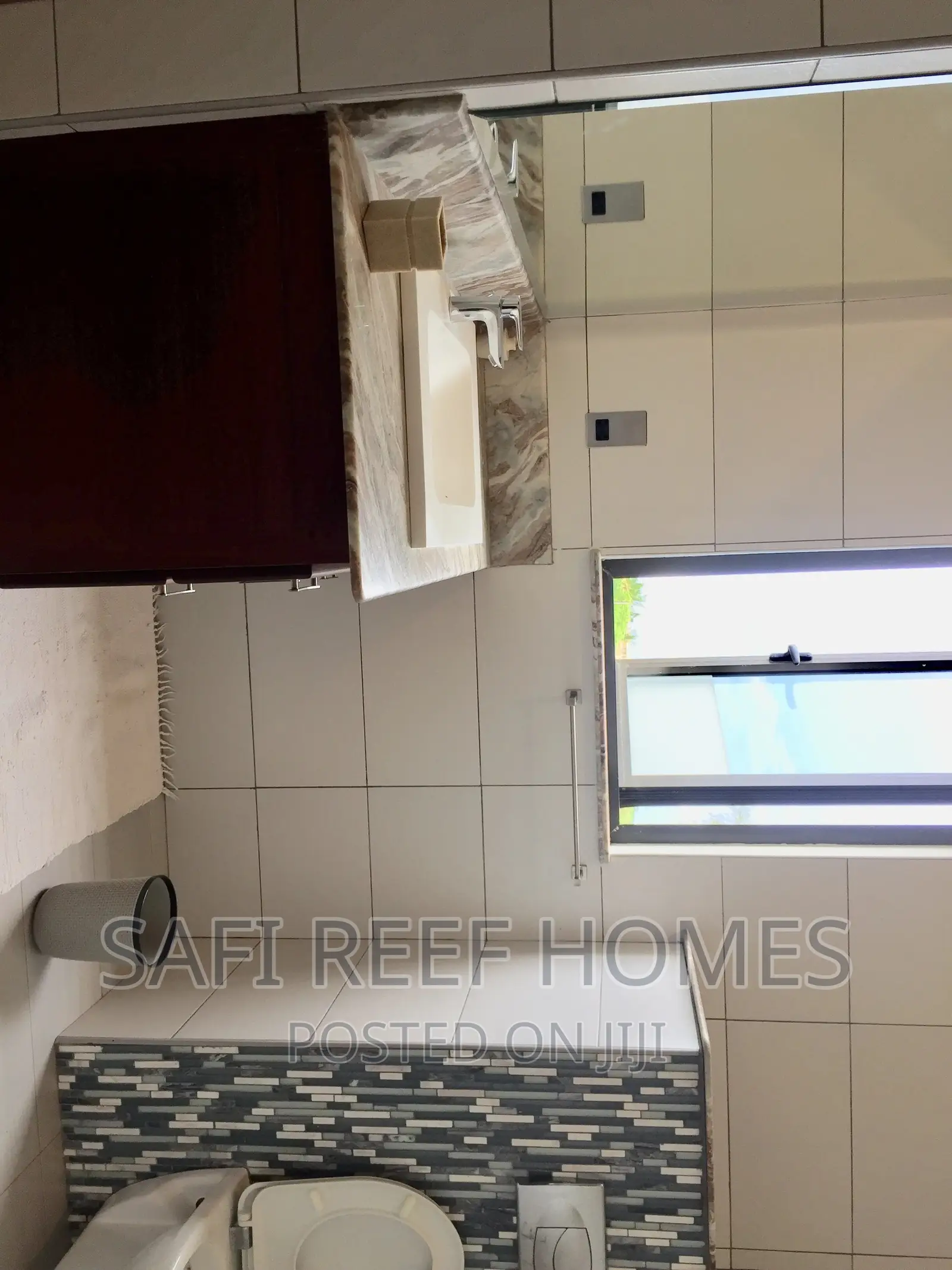 Furnished 2bdrm Apartment in Nyali for Rent